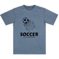 Thread Project Unisex Legend Tee Thumbnail