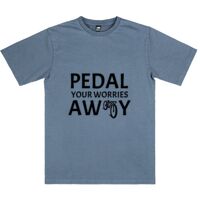 Thread Project Unisex Legend Tee Thumbnail