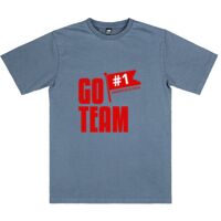 Thread Project Unisex Legend Tee Thumbnail