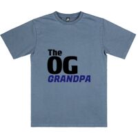 Thread Project Unisex Legend Tee Thumbnail