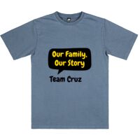 Thread Project Unisex Legend Tee Thumbnail