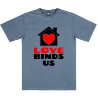 Thread Project Unisex Legend Tee Thumbnail