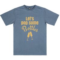 Thread Project Unisex Legend Tee Thumbnail