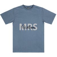 Thread Project Unisex Legend Tee Thumbnail