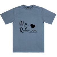 Thread Project Unisex Legend Tee Thumbnail