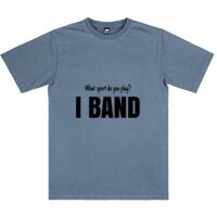 Thread Project Unisex Legend Tee Thumbnail