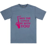 Thread Project Unisex Legend Tee Thumbnail