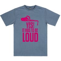 Thread Project Unisex Legend Tee Thumbnail