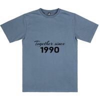 Thread Project Unisex Legend Tee Thumbnail