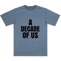 Thread Project Unisex Legend Tee Thumbnail