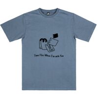 Thread Project Unisex Legend Tee Thumbnail