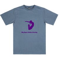 Thread Project Unisex Legend Tee Thumbnail