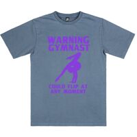 Thread Project Unisex Legend Tee Thumbnail