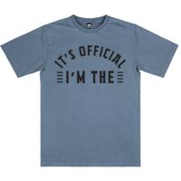 Thread Project Unisex Legend Tee Thumbnail