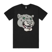 AS Colour Mens Staple Marle Tee Thumbnail
