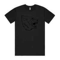 AS Colour Mens Staple Marle Tee Thumbnail