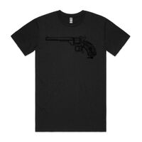 AS Colour Mens Staple Marle Tee Thumbnail