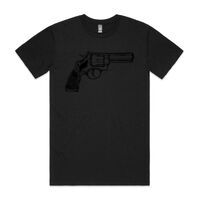 AS Colour Mens Staple Marle Tee Thumbnail