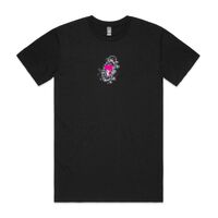 AS Colour Mens Staple Marle Tee Thumbnail