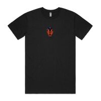 AS Colour Mens Staple Marle Tee Thumbnail