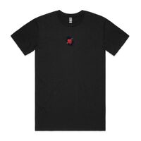 AS Colour Mens Staple Marle Tee Thumbnail