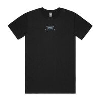AS Colour Mens Staple Marle Tee Thumbnail