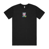 AS Colour Mens Staple Marle Tee Thumbnail