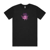 AS Colour Mens Staple Marle Tee Thumbnail