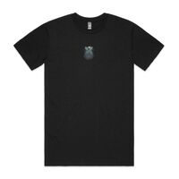 AS Colour Mens Staple Marle Tee Thumbnail