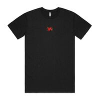 AS Colour Mens Staple Marle Tee Thumbnail