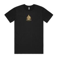 AS Colour Mens Staple Marle Tee Thumbnail