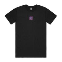 AS Colour Mens Staple Marle Tee Thumbnail