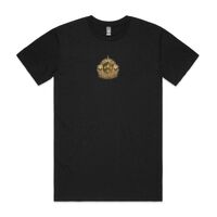 AS Colour Mens Staple Marle Tee Thumbnail