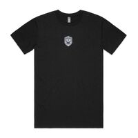 AS Colour Mens Staple Marle Tee Thumbnail