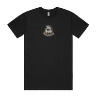 AS Colour Mens Staple Marle Tee Thumbnail
