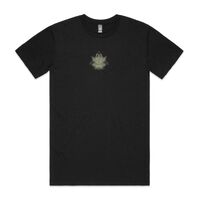 AS Colour Mens Staple Marle Tee Thumbnail