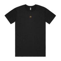 AS Colour Mens Staple Marle Tee Thumbnail