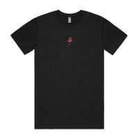 AS Colour Mens Staple Marle Tee Thumbnail