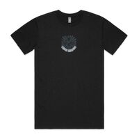 AS Colour Mens Staple Marle Tee Thumbnail