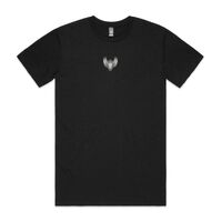 AS Colour Mens Staple Marle Tee Thumbnail