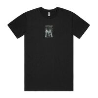 AS Colour Mens Staple Marle Tee Thumbnail