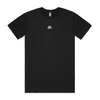 AS Colour Mens Staple Marle Tee Thumbnail