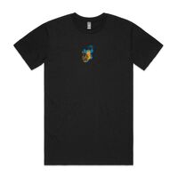 AS Colour Mens Staple Marle Tee Thumbnail