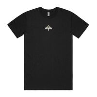 AS Colour Mens Staple Marle Tee Thumbnail