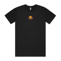 AS Colour Mens Staple Marle Tee Thumbnail