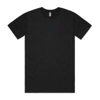AS Colour Mens Staple Marle Tee Thumbnail