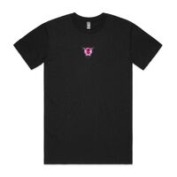 AS Colour Mens Staple Marle Tee Thumbnail