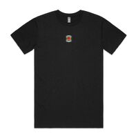 AS Colour Mens Staple Marle Tee Thumbnail