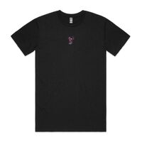 AS Colour Mens Staple Marle Tee Thumbnail
