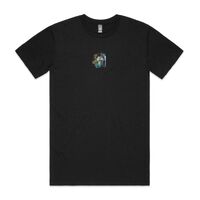 AS Colour Mens Staple Marle Tee Thumbnail